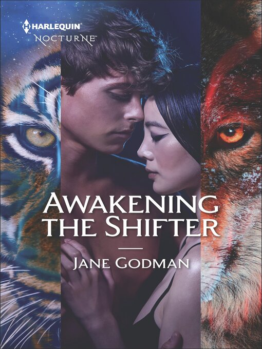 Title details for Awakening the Shifter by Jane Godman - Available